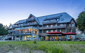 Berghaus Freiburg - Wanderparadies auf dem Schauinsland